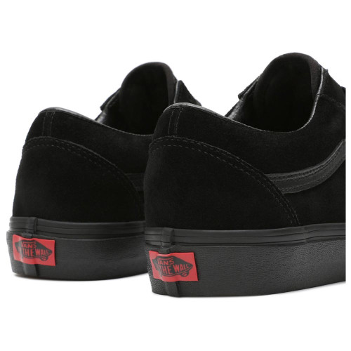 Vans UA Old Skool (SUEDE)